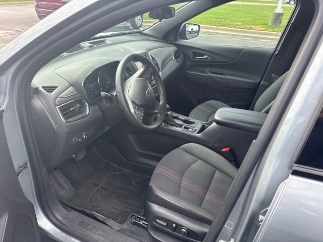 Used 2024 Chevrolet Equinox RS FWD image 12