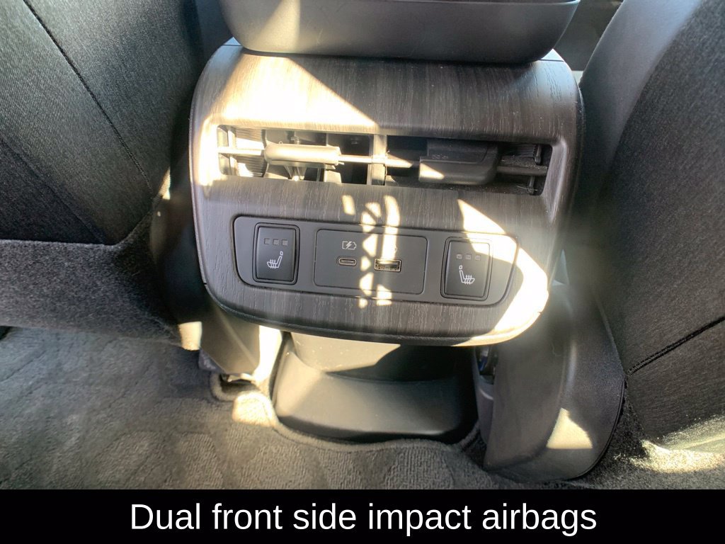 Certified 2024 Nissan Ariya AWD image 30