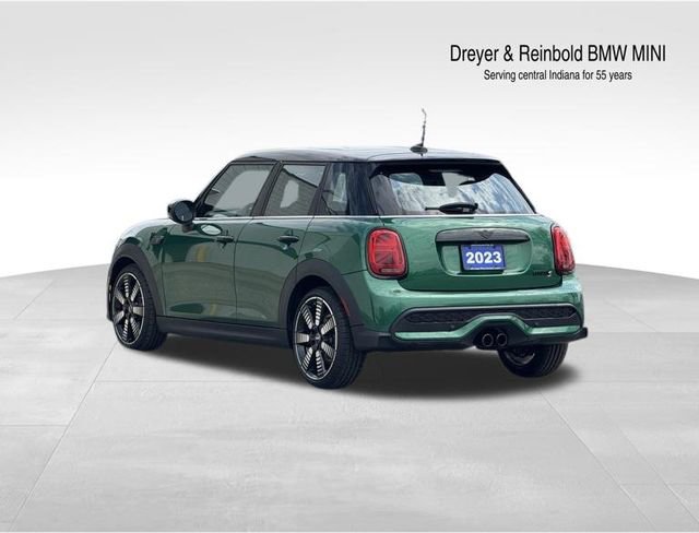 Used 2023 MINI Cooper S image 7