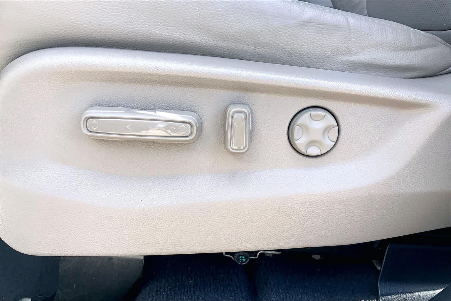 Used 2019 Honda Odyssey Elite image 34