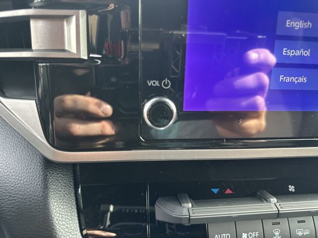 New 2026 Toyota Tundra SR5 image 14