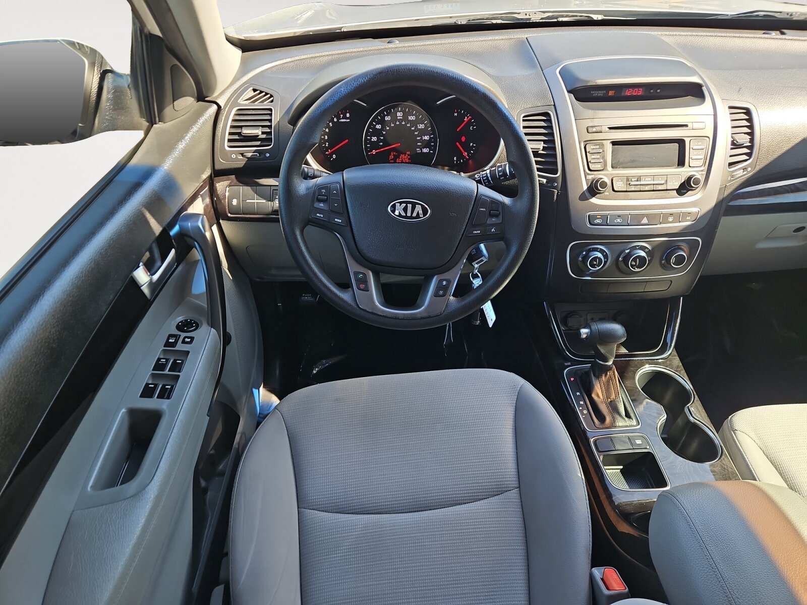 Used 2014 Kia Sorento LX FWD image 10