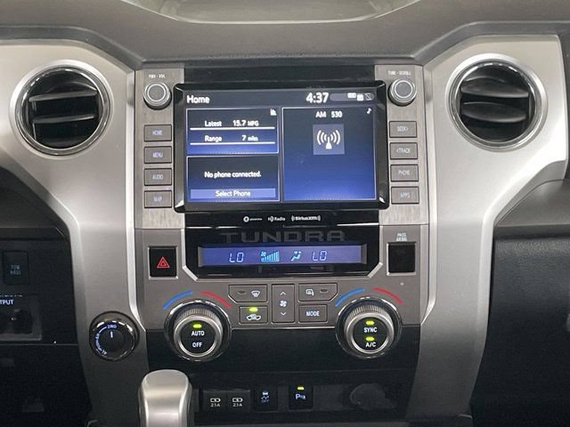 Used 2020 Toyota Tundra SR5 w/ TRD Off-Road Package AWD/4WD image 13