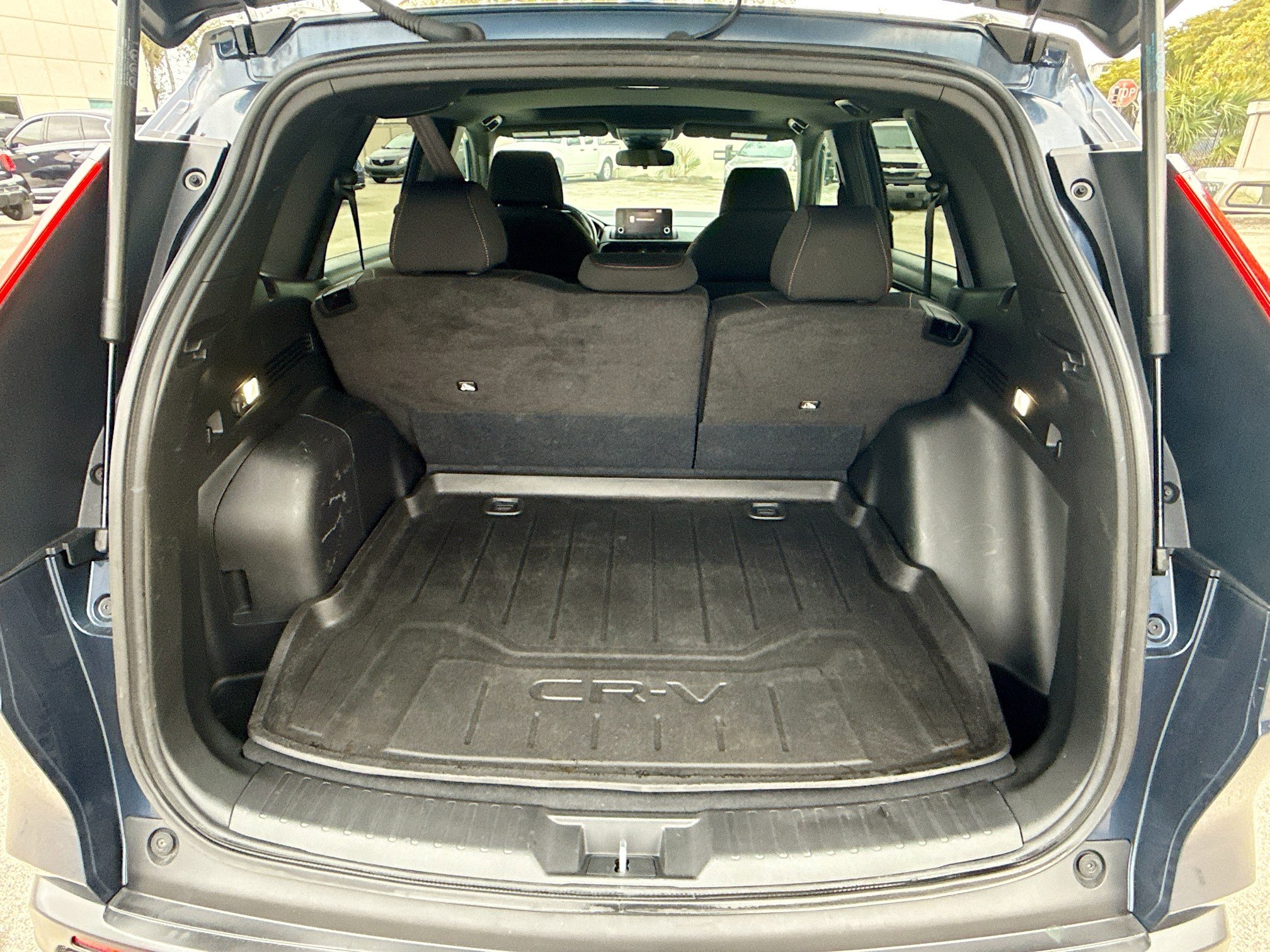 Used 2023 Honda CR-V Sport image 27