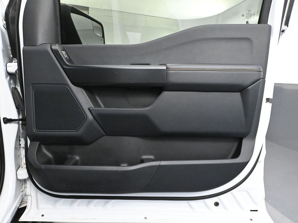 Used 2022 Ford F150 Tremor image 43