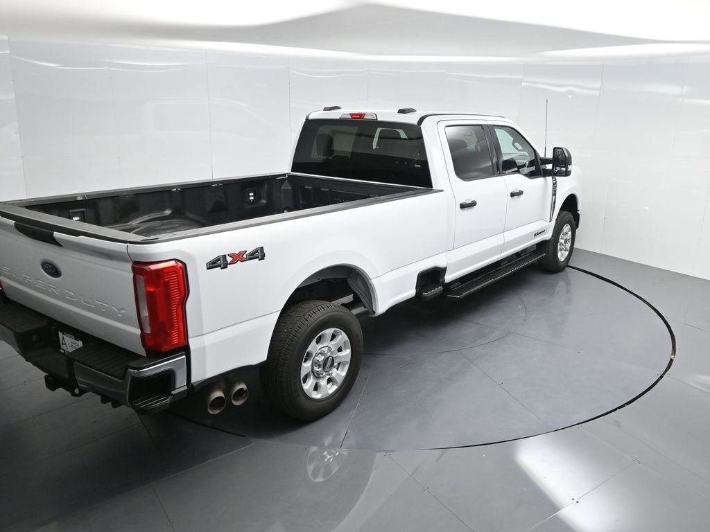 Used 2024 Ford F250 XLT image 60