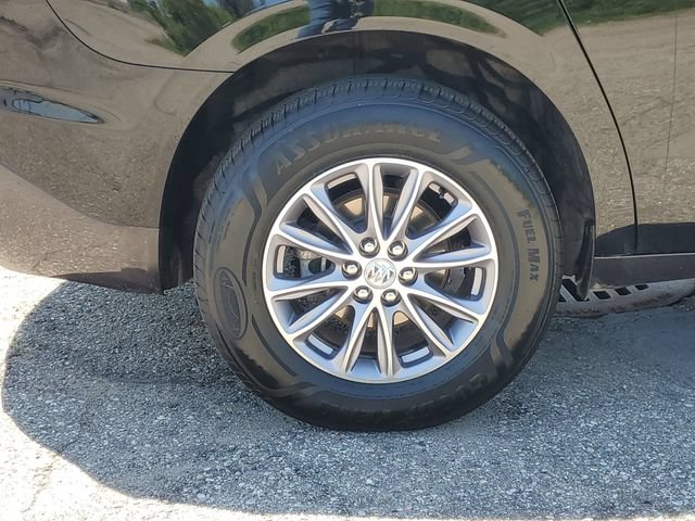 Certified 2023 Buick Enclave Essence w/ Trailering Package, 5000 lbs. AWD/4WD image 34