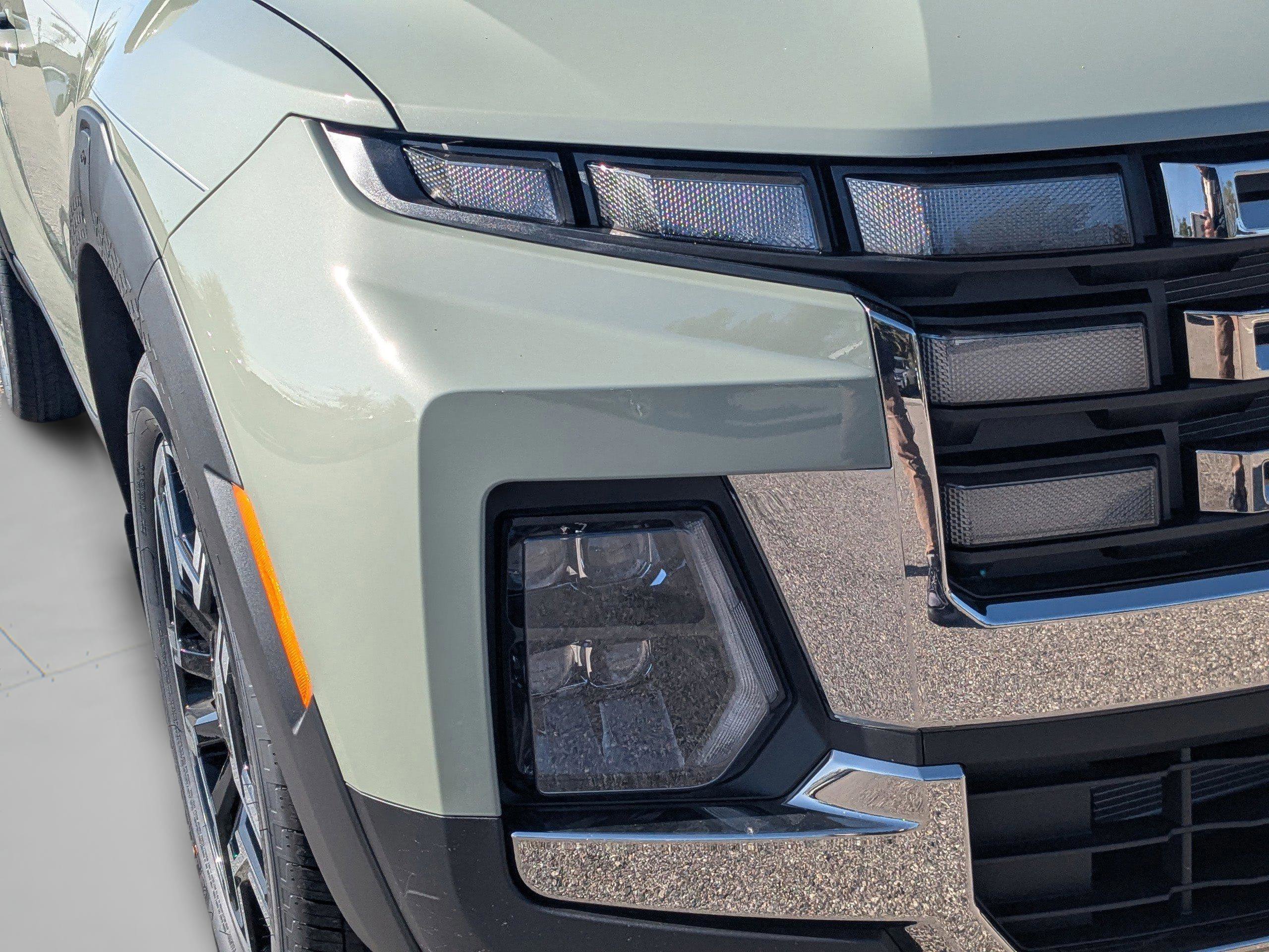 New 2026 Hyundai Santa Cruz Limited image 33