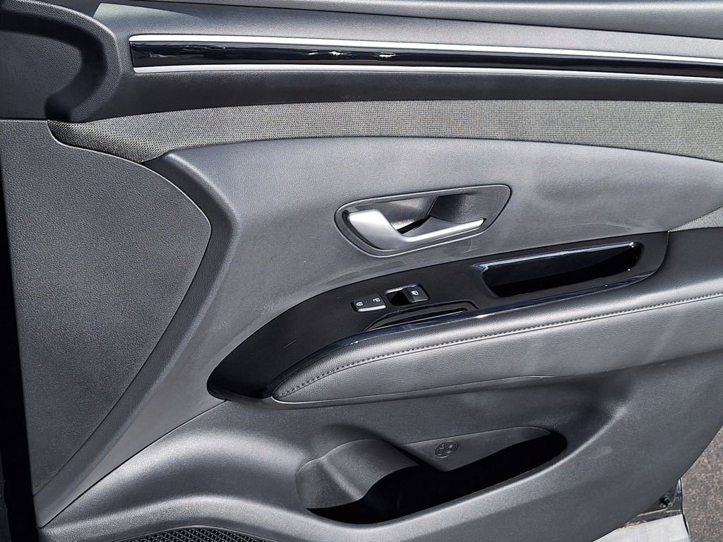 Certified 2023 Hyundai Santa Cruz Limited w/ Cargo Package image 28