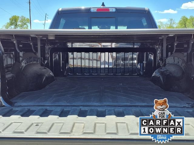 Certified 2023 RAM 1500 Limited AWD/4WD image 19