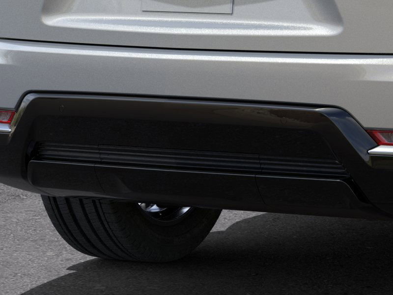 New 2025 Cadillac Escalade IQ Sport 1 w/ LPO, ONYX Package image 14