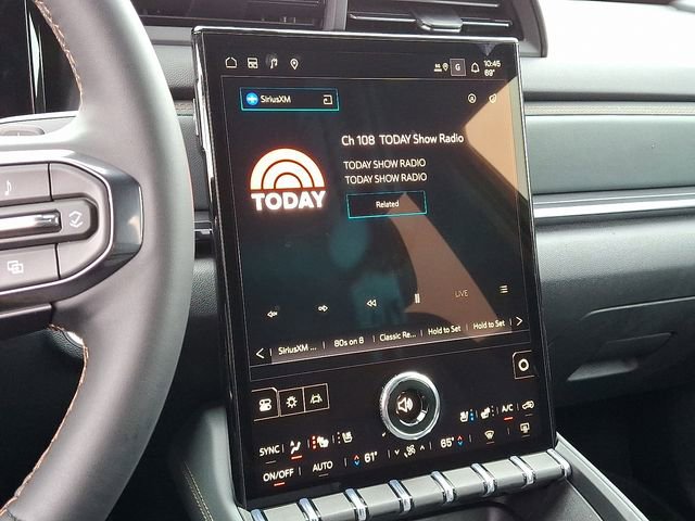 New 2026 GMC Terrain AT4 w/ Convenience Package III image 12