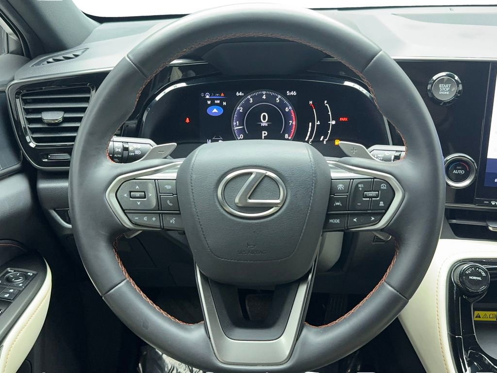 Used 2022 Lexus NX 350 AWD image 18