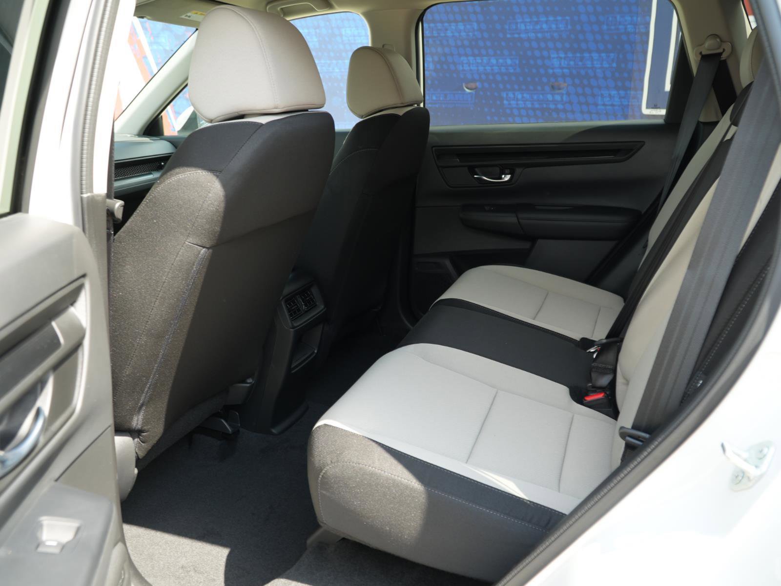 New 2026 Honda CR-V LX image 18