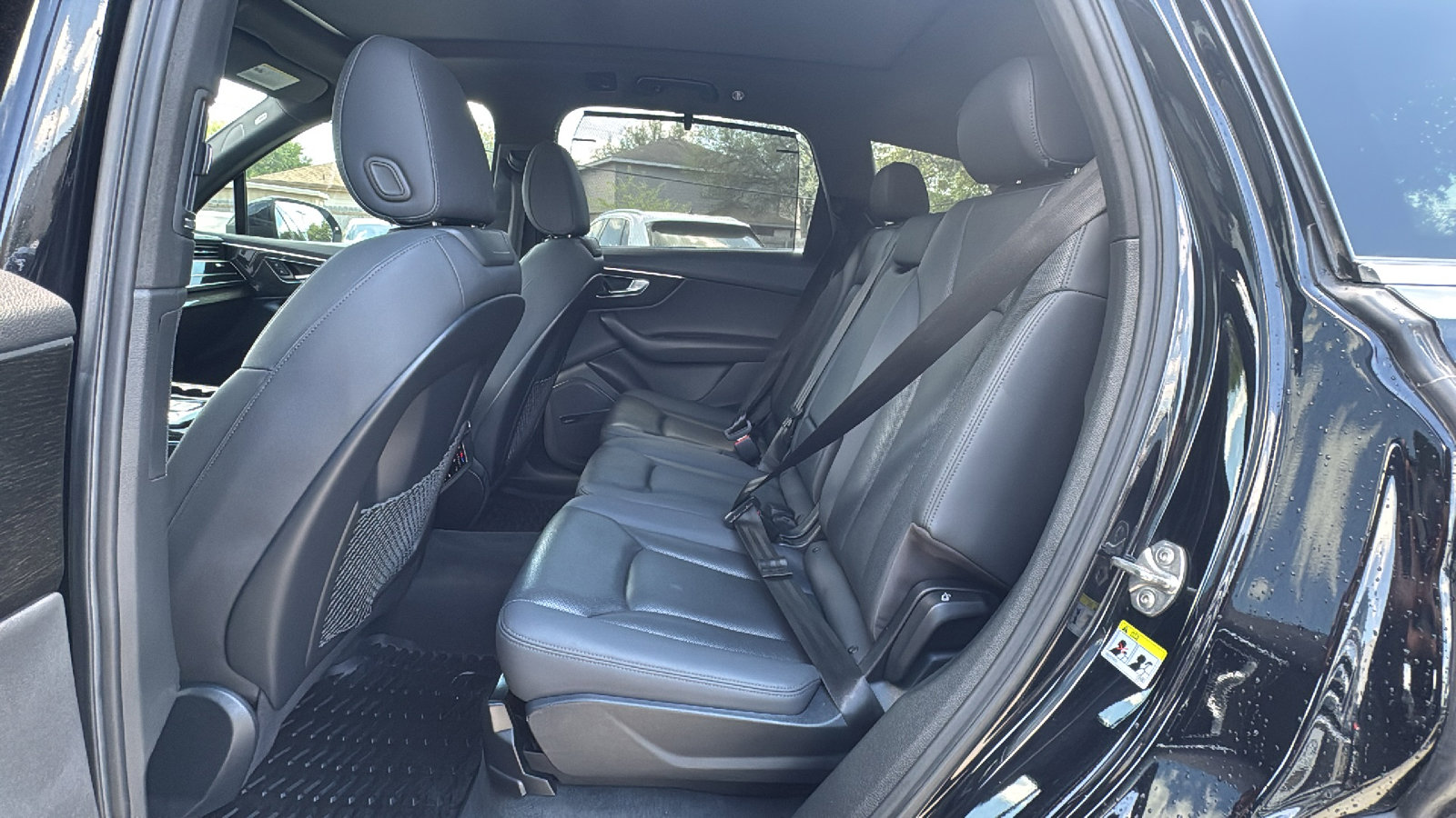 Used 2020 Audi Q7 3.0T Premium Plus w/ Premium Plus Package image 15