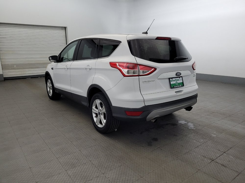 Used 2016 Ford Escape SE AWD/4WD image 5