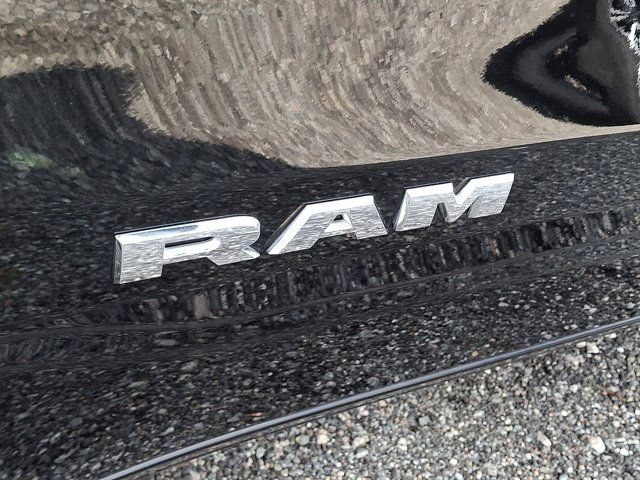 Certified 2024 RAM 1500 Big Horn AWD/4WD image 7