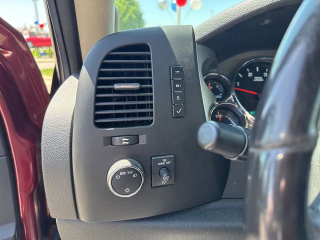 Used 2014 Chevrolet Silverado 3500 LT w/ Interior Plus Package image 17