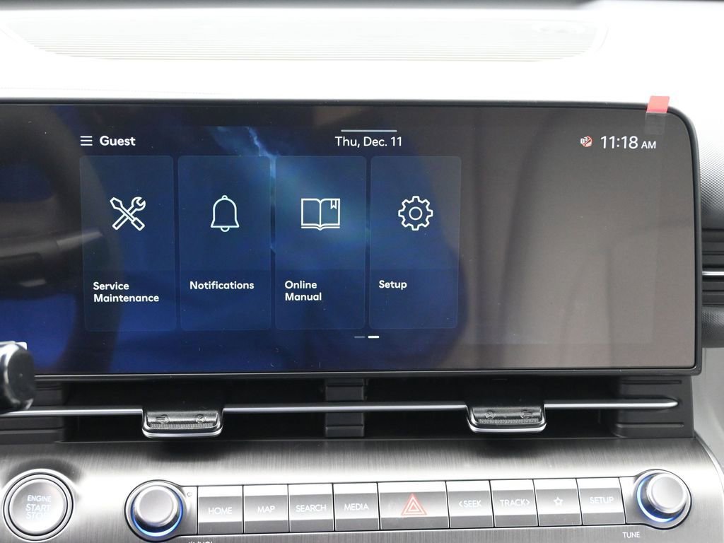 New 2026 Hyundai Kona SE image 17