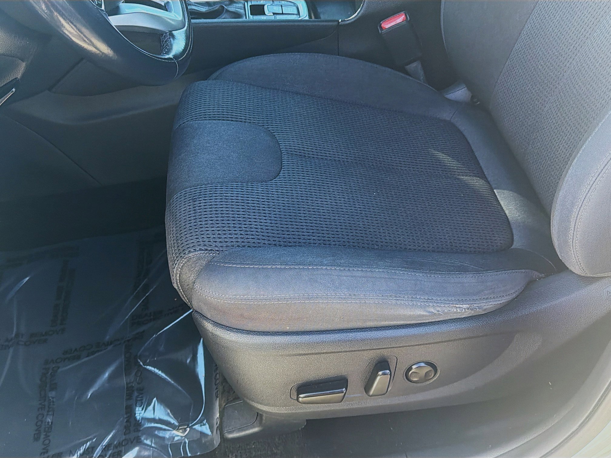 Used 2019 Hyundai Santa Fe SEL image 15