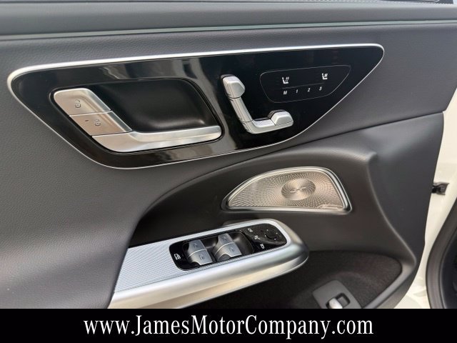 New 2027 Mercedes-Benz E 450 4MATIC Sedan image 14