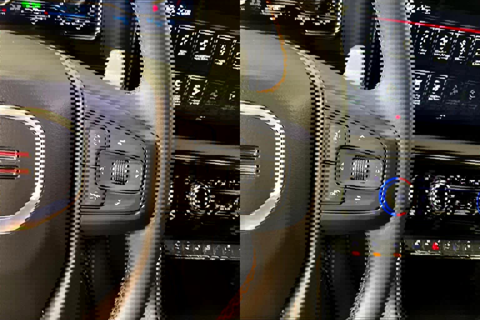 Used 2024 GMC Sierra 1500 AT4 w/ Technology Package image 24