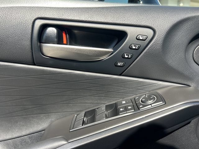 Used 2024 Lexus IS 350 F Sport w/ Memory Package RWD image 18