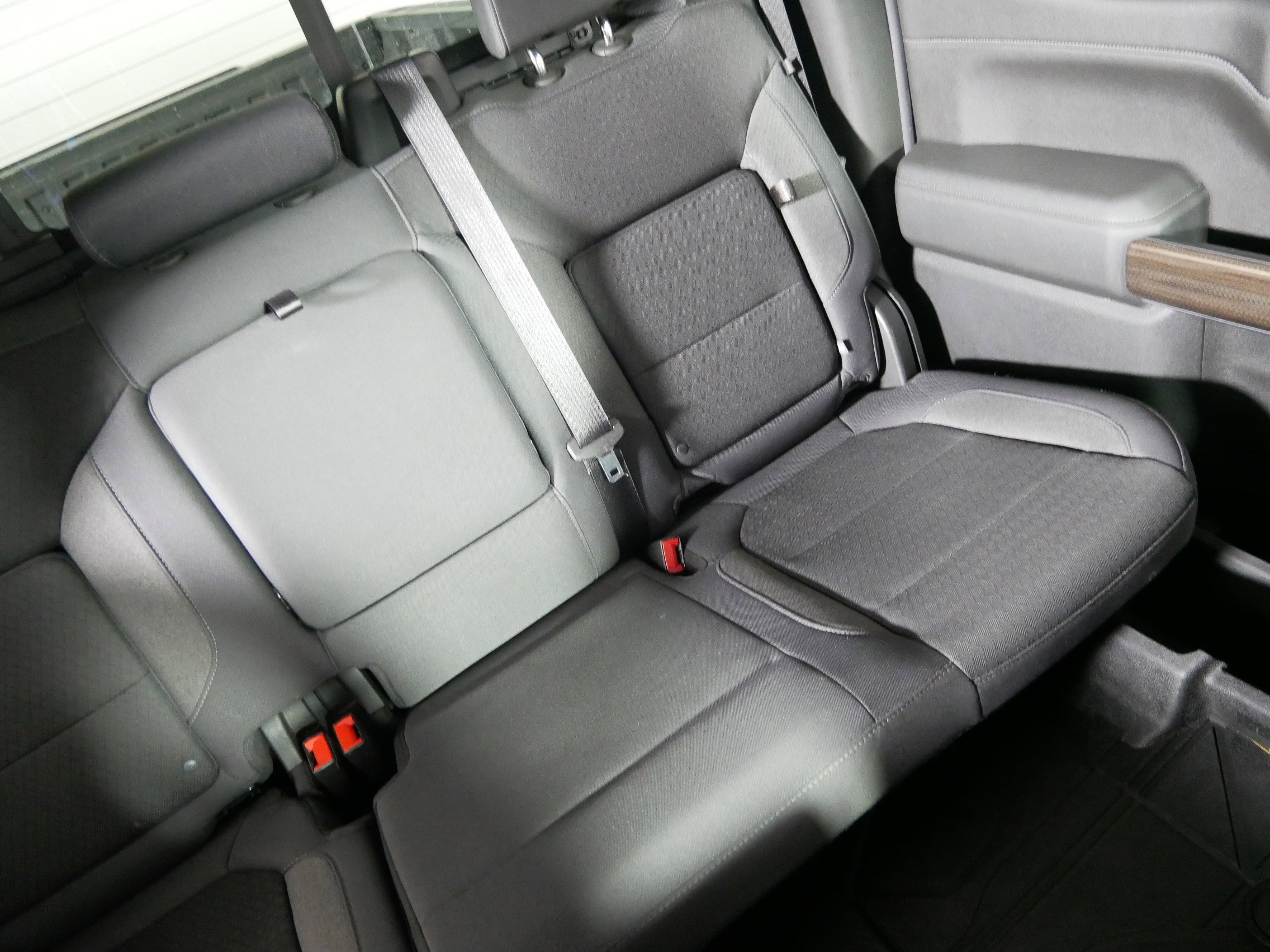 Certified 2019 Chevrolet Silverado 1500 RST image 14