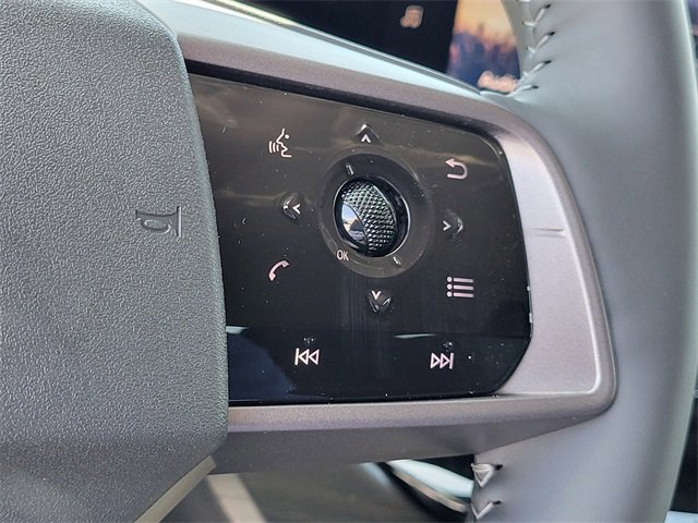 New 2025 Nissan Murano SV image 36