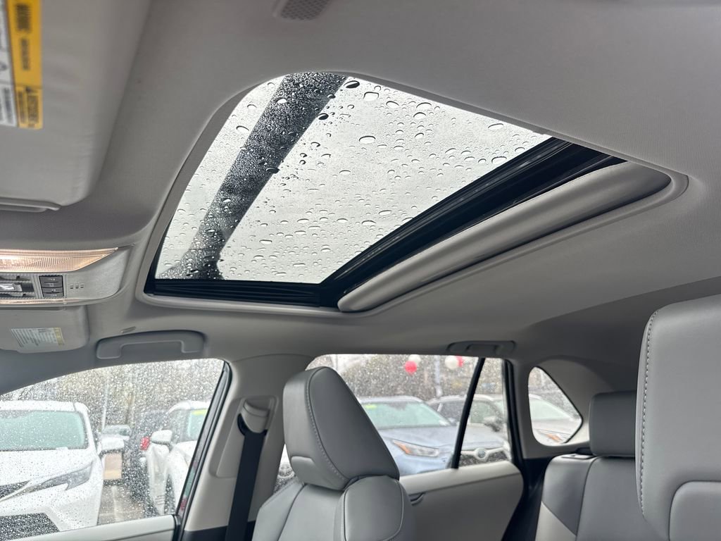 Used 2025 Toyota RAV4 XLE Premium w/ Weather Package image 17