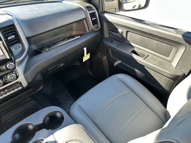 New 2026 RAM 5500 Tradesman w/ Chrome Appearance Group image 15