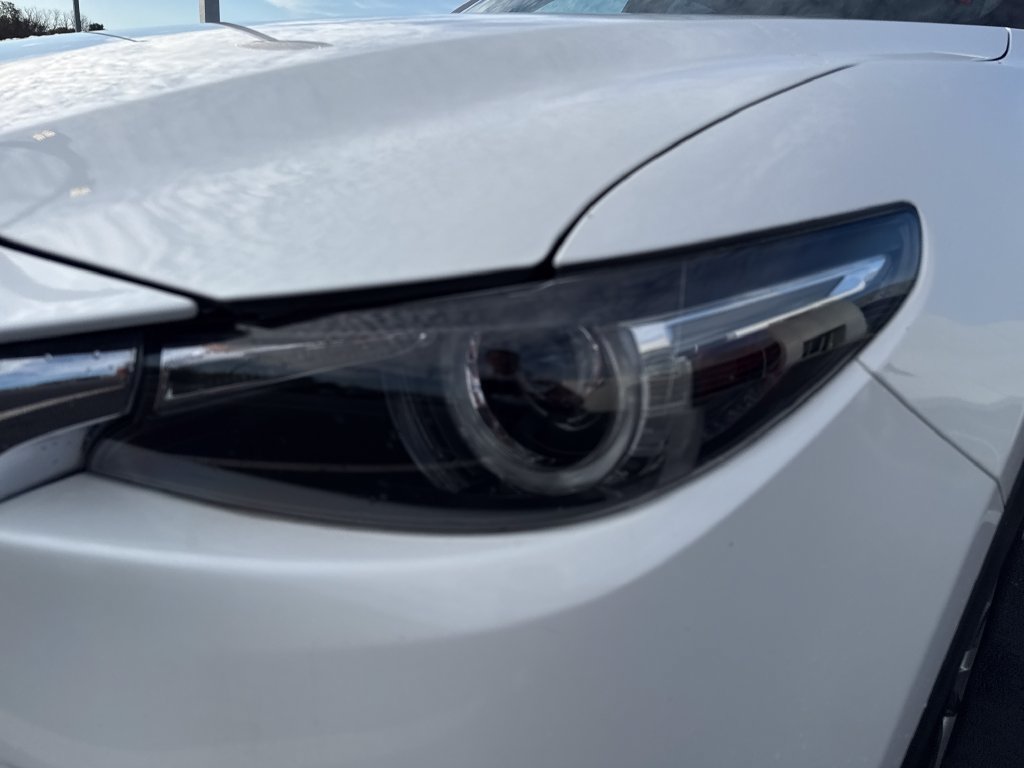 Used 2019 MAZDA CX-9 Signature AWD/4WD image 55