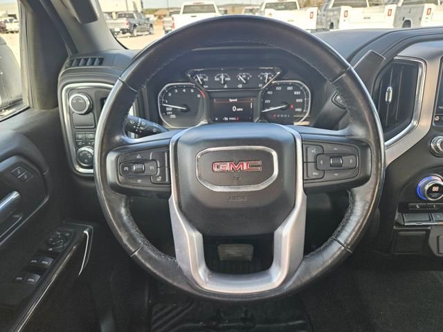 Used 2021 GMC Sierra 1500 Elevation image 14