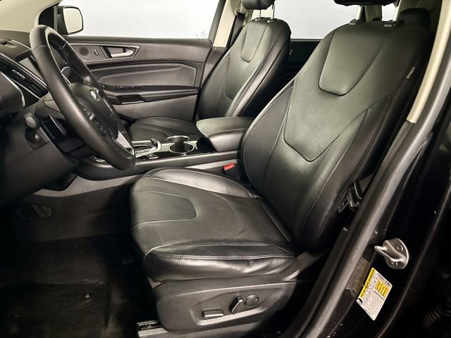 Used 2015 Ford Edge Titanium w/ Equipment Group 301A image 23