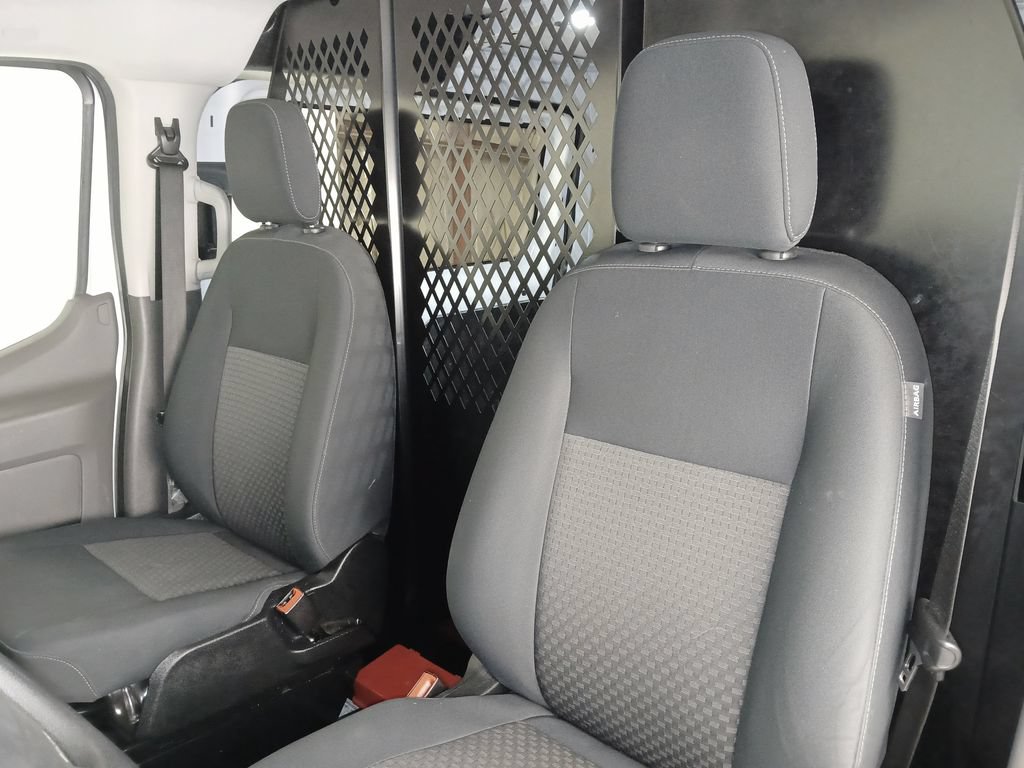 Used 2024 Ford Transit 250 Low Roof w/ Exterior Upgrade Package RWD image 10