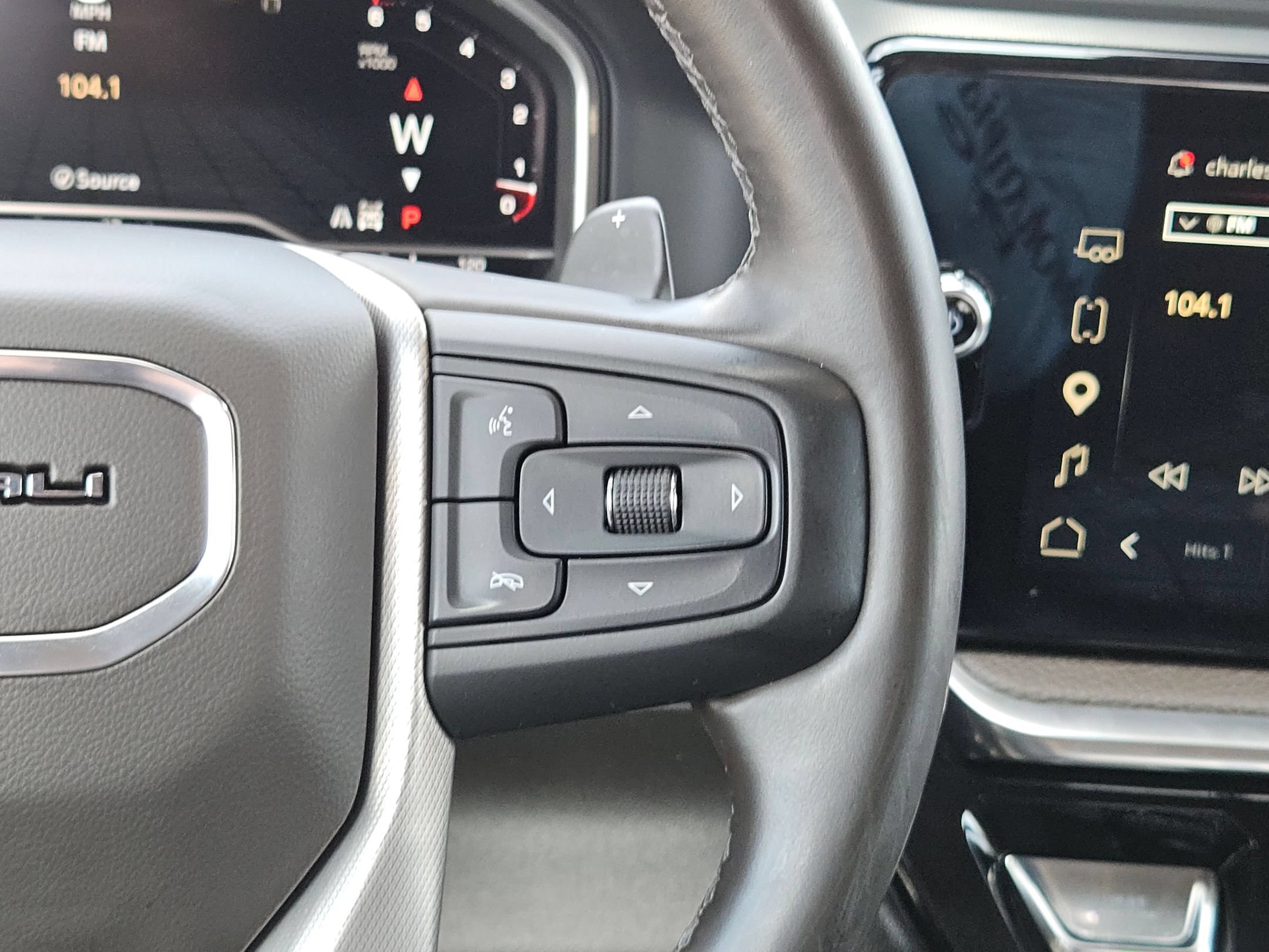 Certified 2023 GMC Sierra 1500 Denali w/ Technology Package AWD/4WD image 22