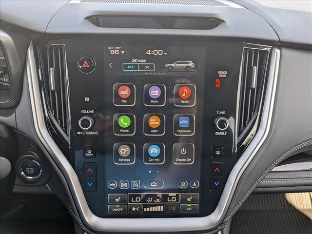 Used 2025 Subaru Outback Limited image 14