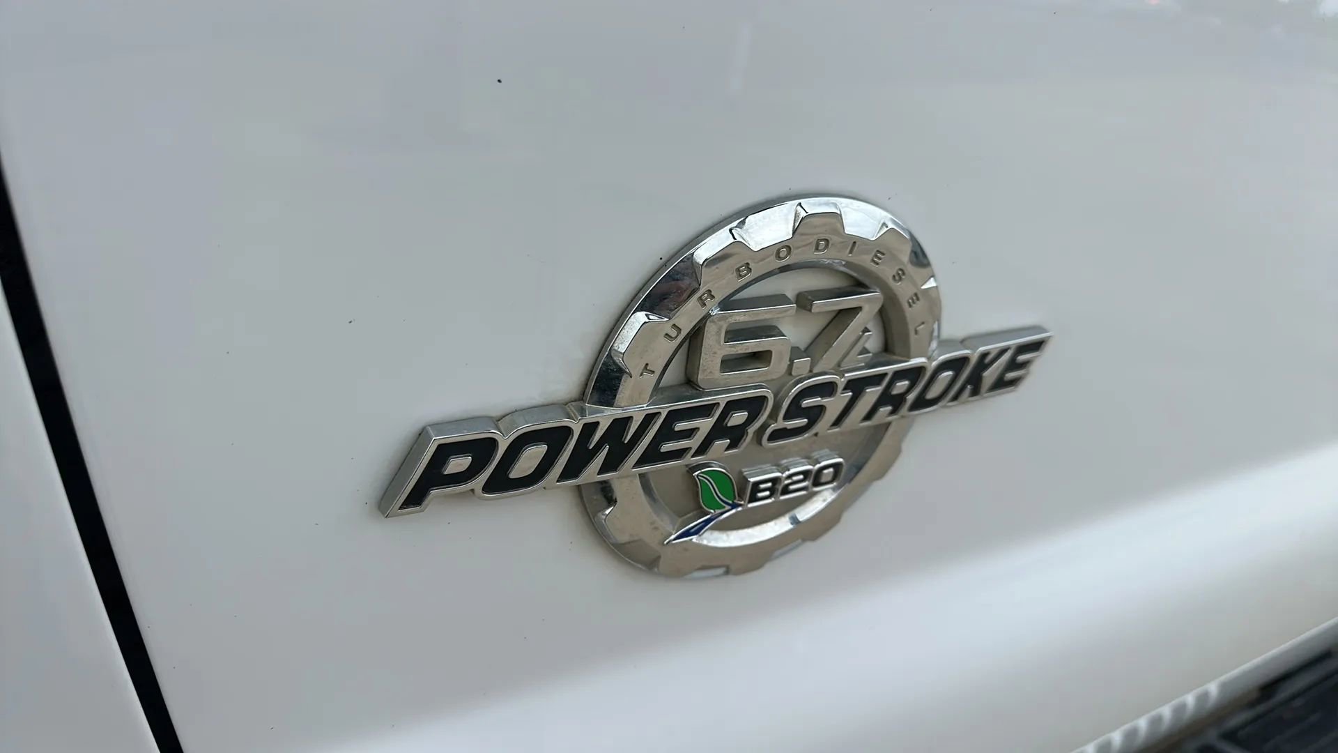 Used 2016 Ford F250 XLT w/ XLT Value Package image 11