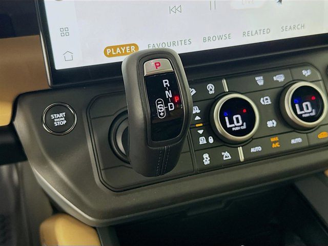 New 2026 Land Rover Defender 110 S image 19