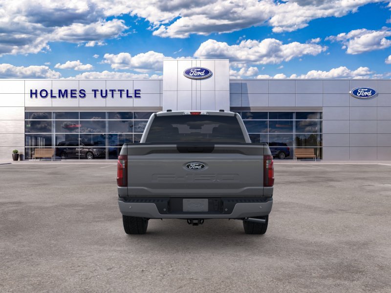 New 2026 Ford F150 XLT w/ Tow/Haul Package AWD/4WD image 5