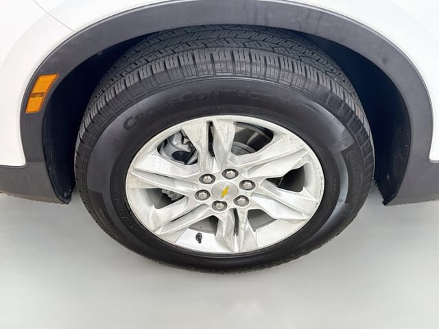 Used 2022 Chevrolet Blazer LT w/ LPO, Cargo Package FWD image 30