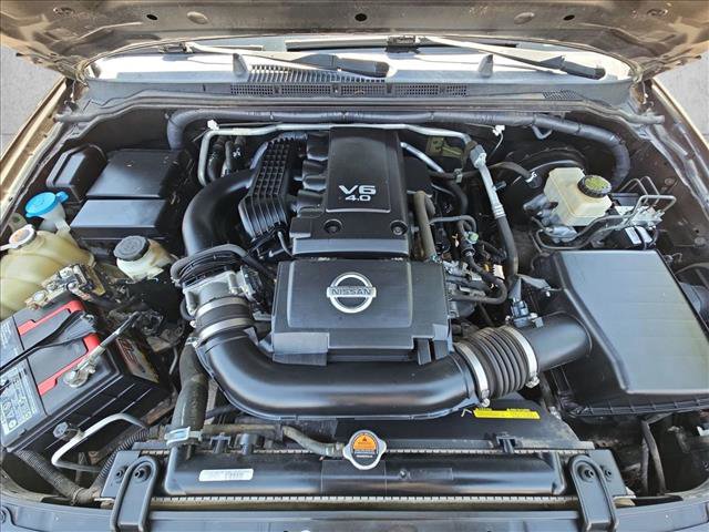 Used 2016 Nissan Frontier SV RWD image 26