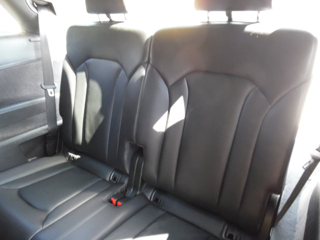 Used 2017 Audi Q7 3.0T Premium image 19