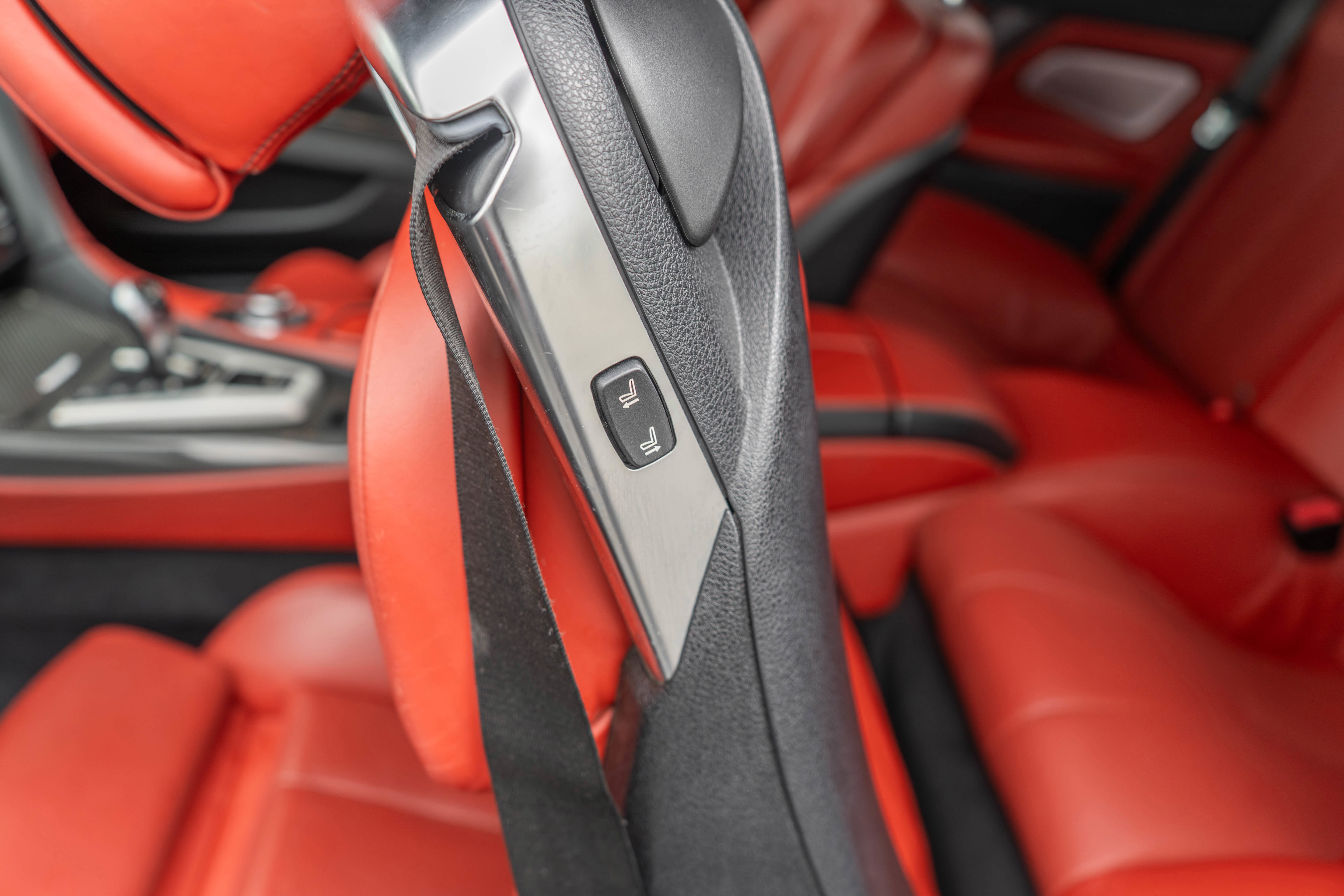 Used 2014 BMW M6 Convertible image 33