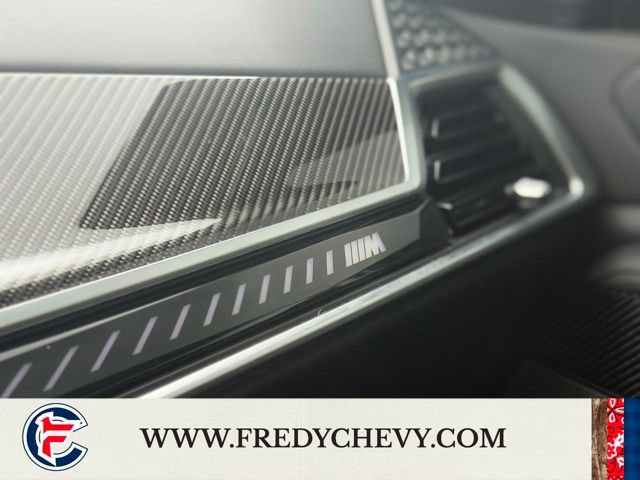 Used 2025 BMW X7 M60i AWD/4WD image 28