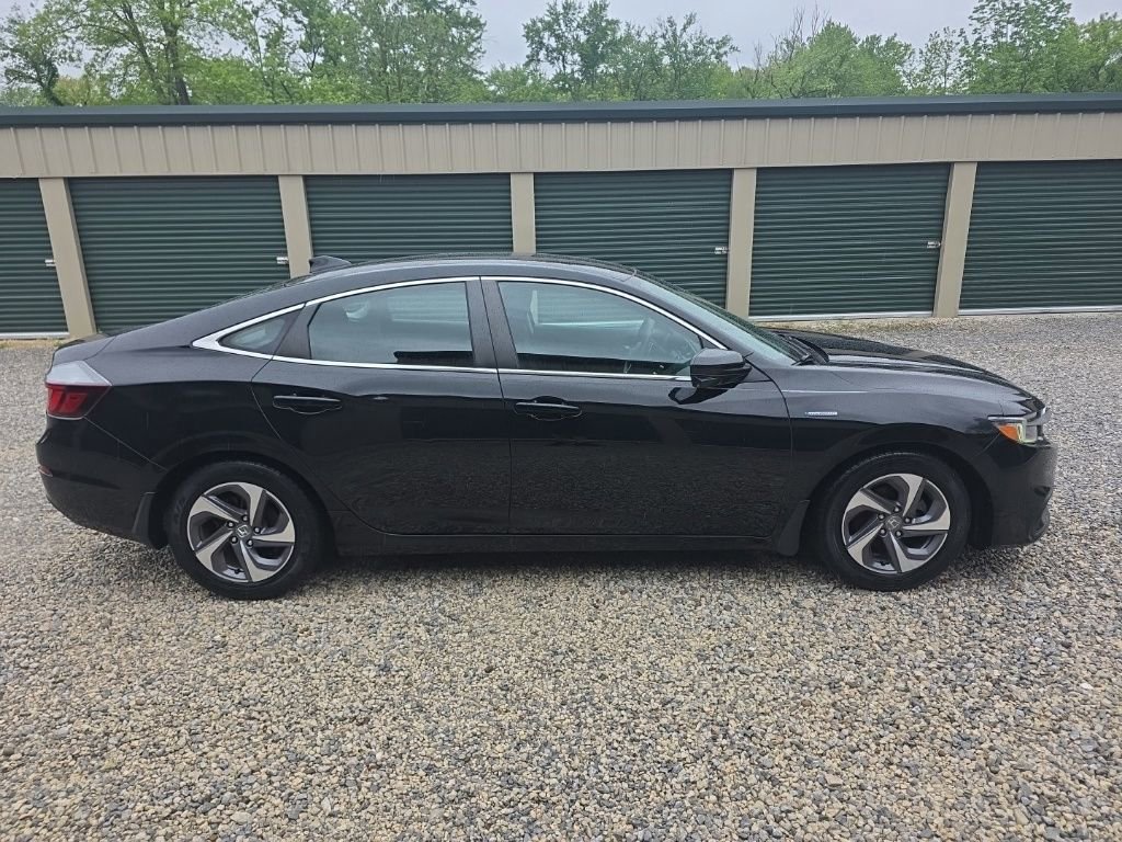 Used 2019 Honda Insight EX image 6