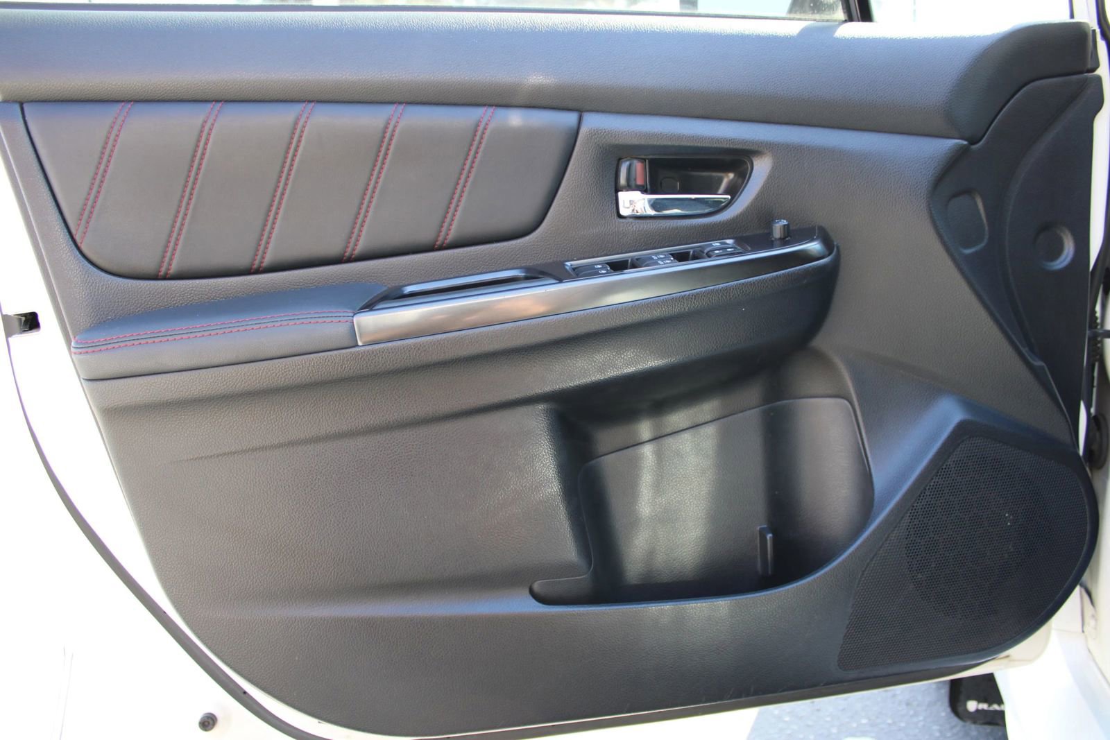 Used 2020 Subaru WRX Premium image 6