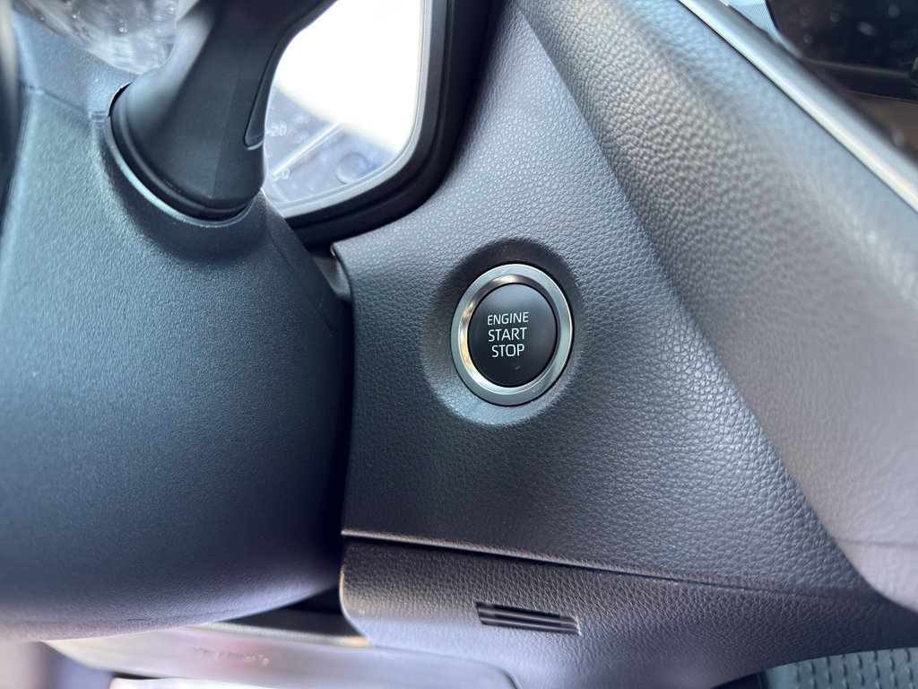 Used 2024 Toyota Corolla LE image 15