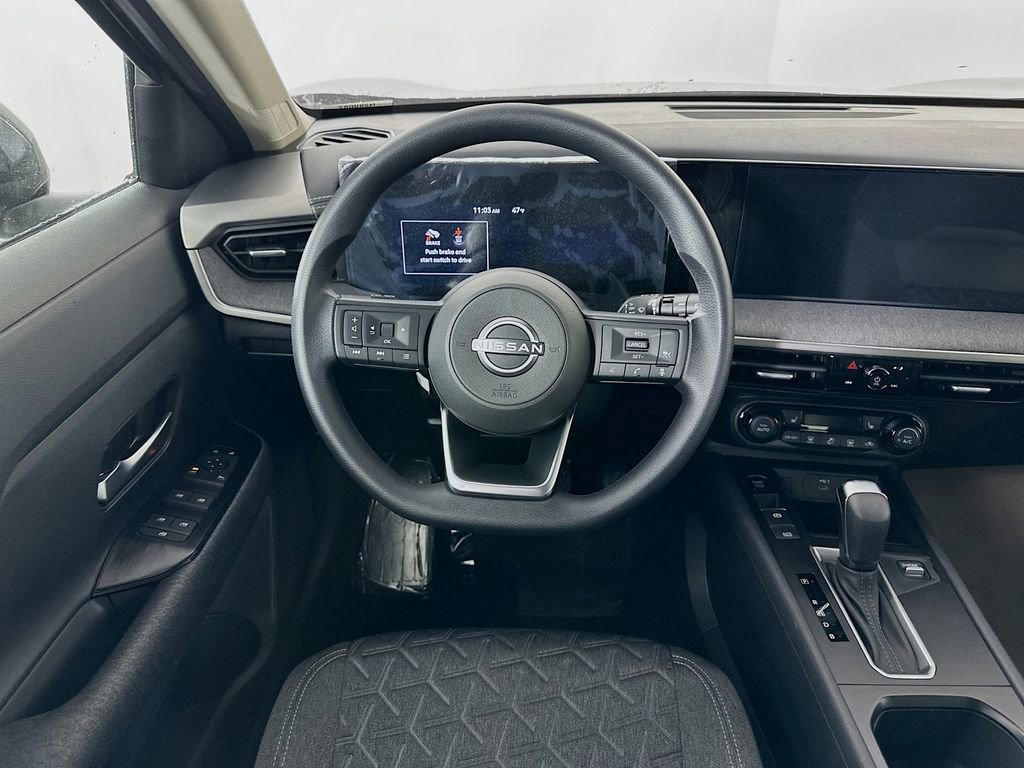 New 2026 Nissan Kicks SV w/ Cold Weather Package image 28