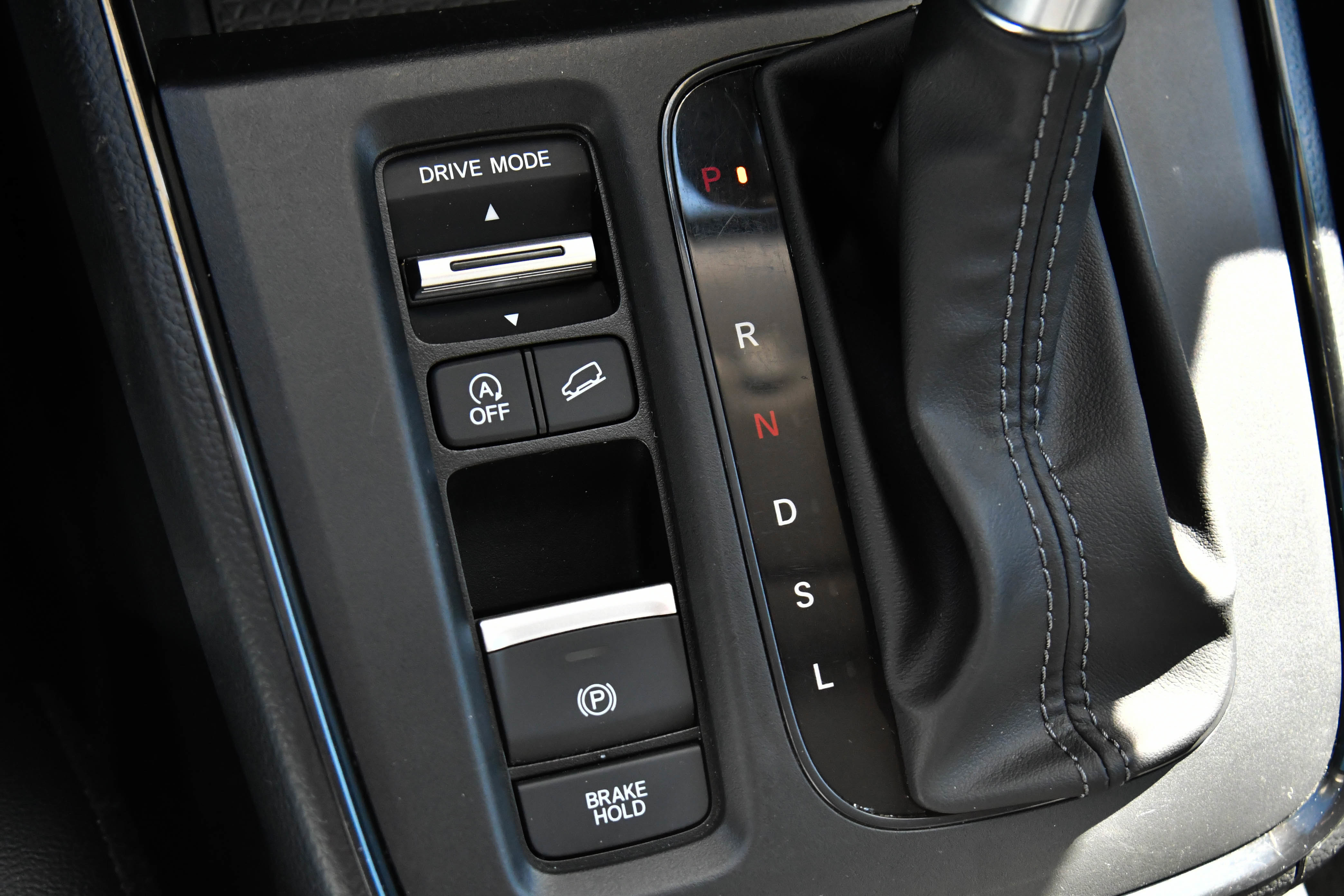 Used 2024 Honda CR-V EX-L image 29